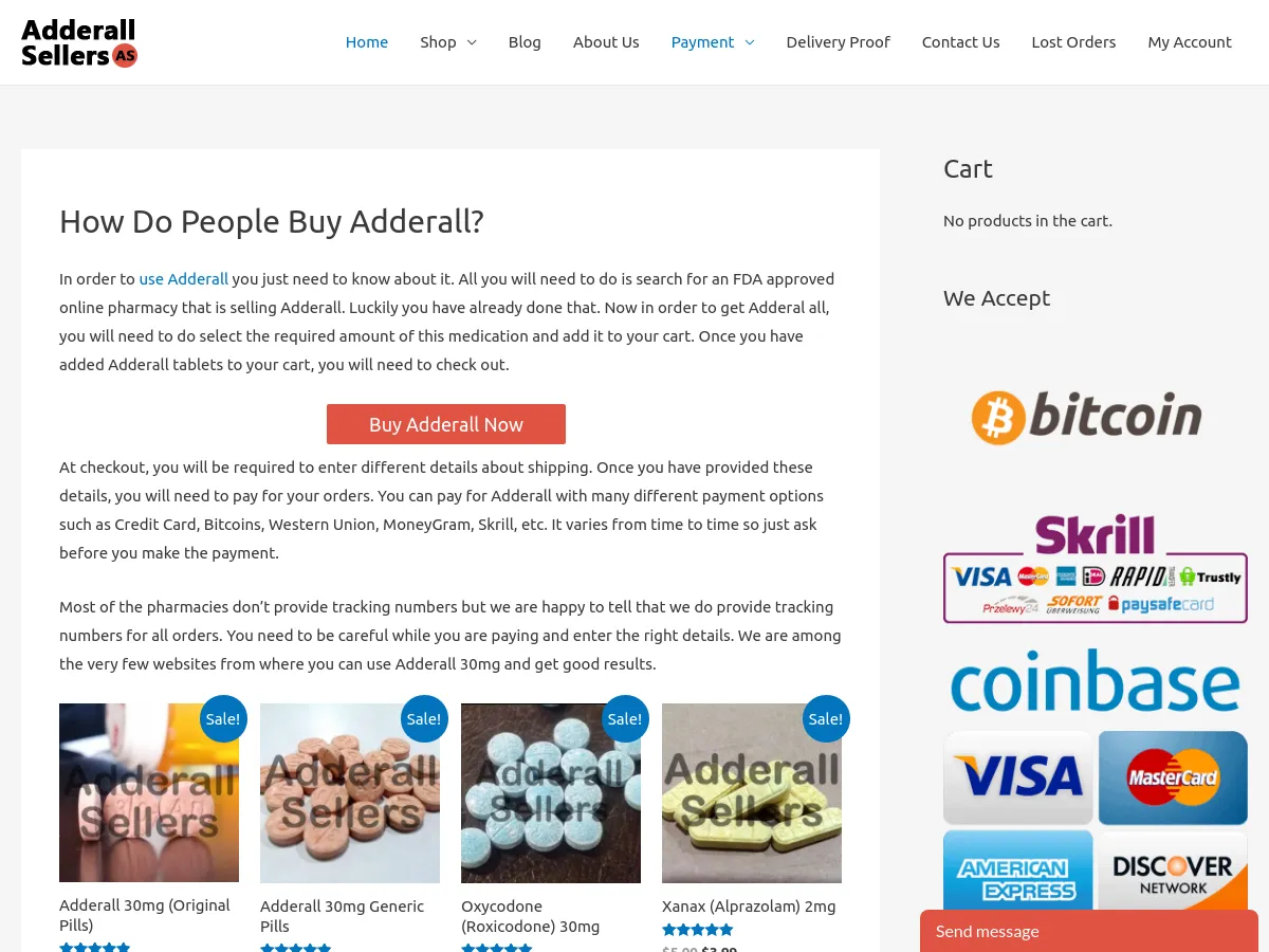 adderallsellers.com