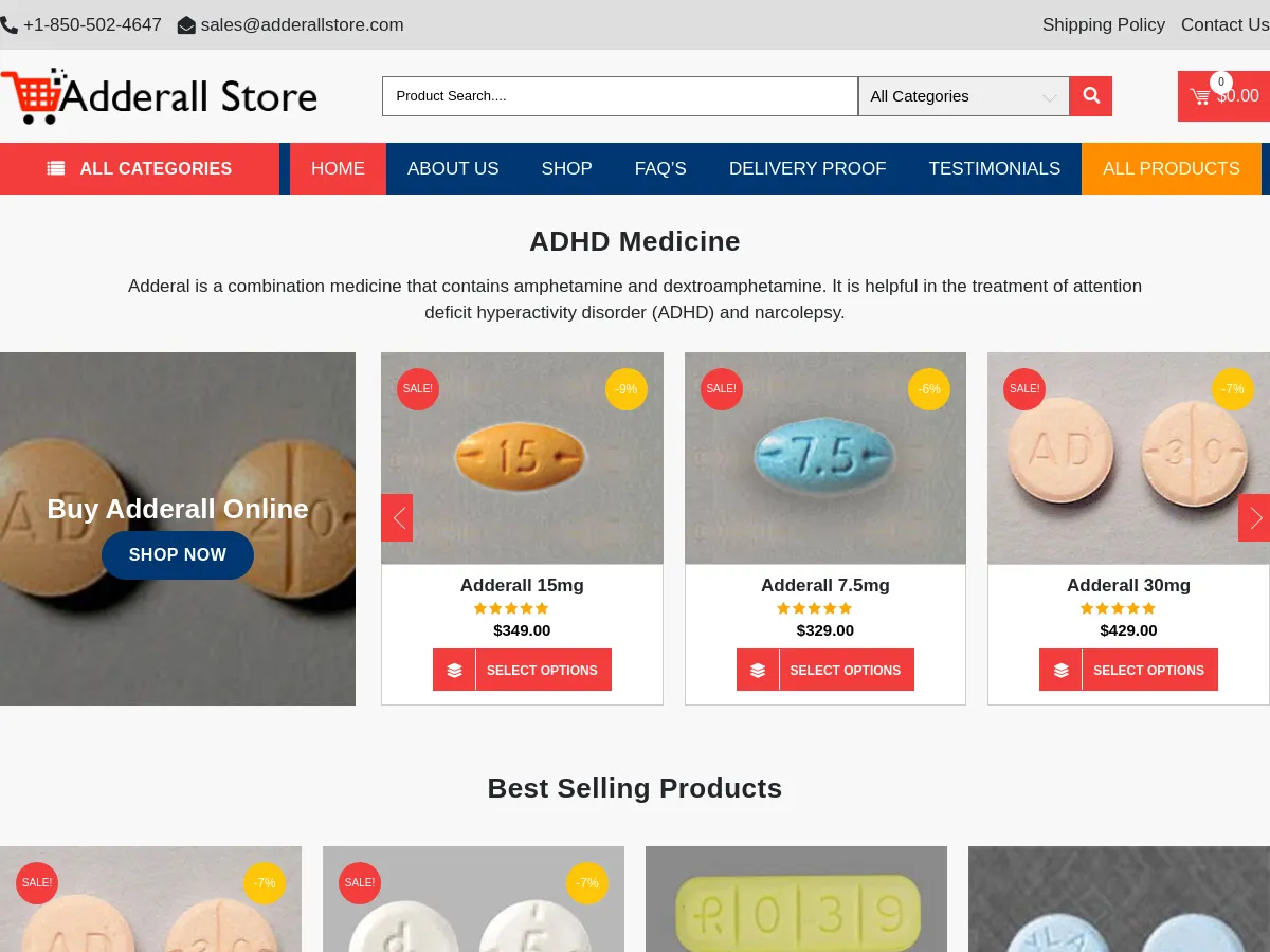 adderallstore.com