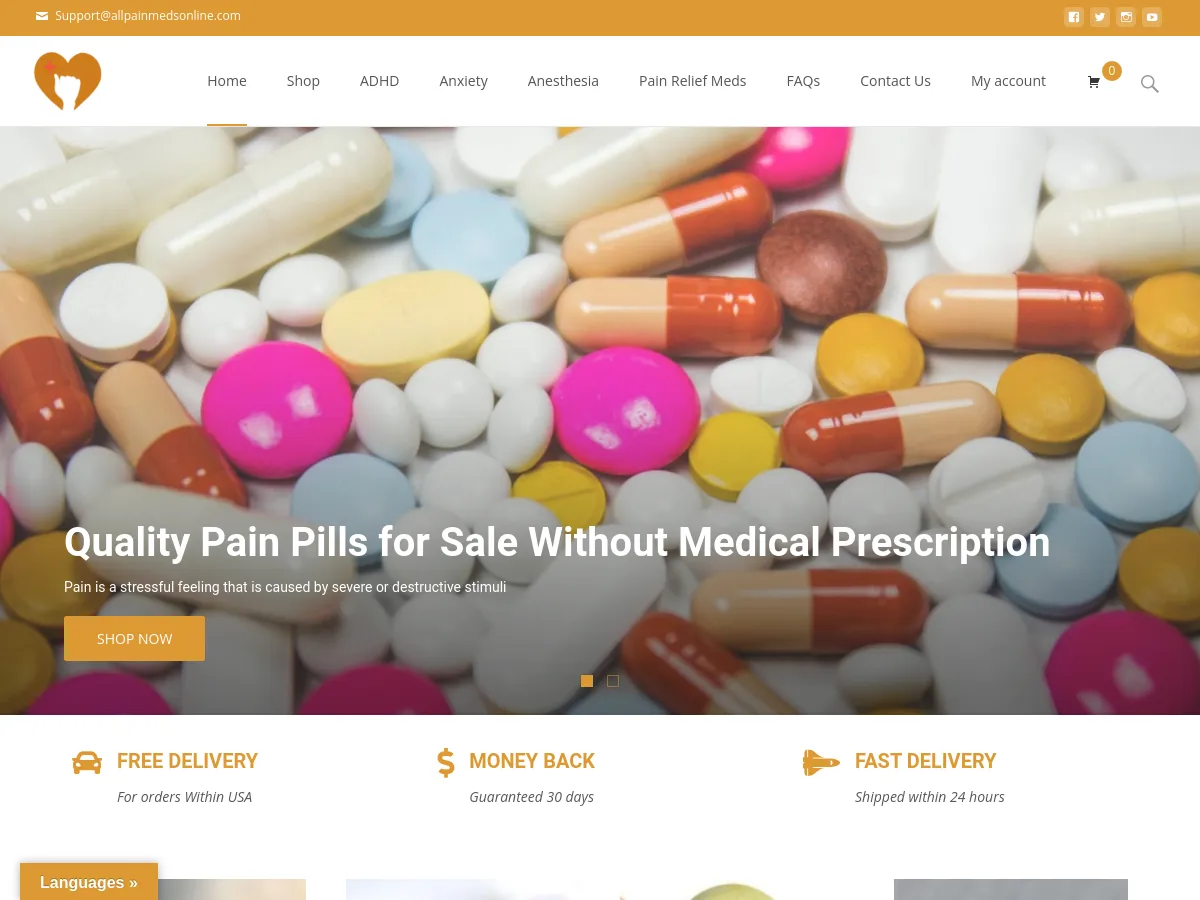 allpainmedsonline.com