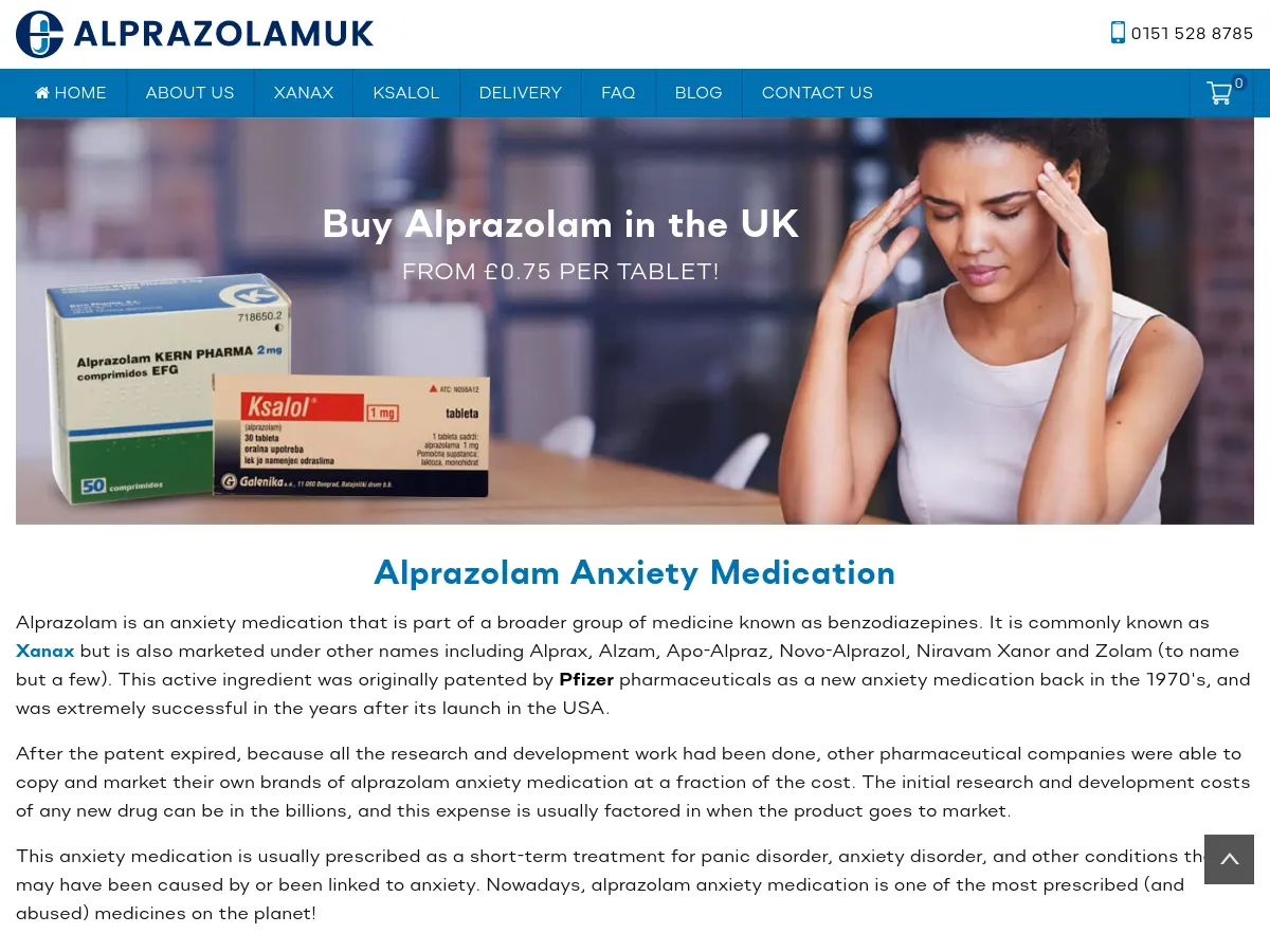 alprazolamuk.com