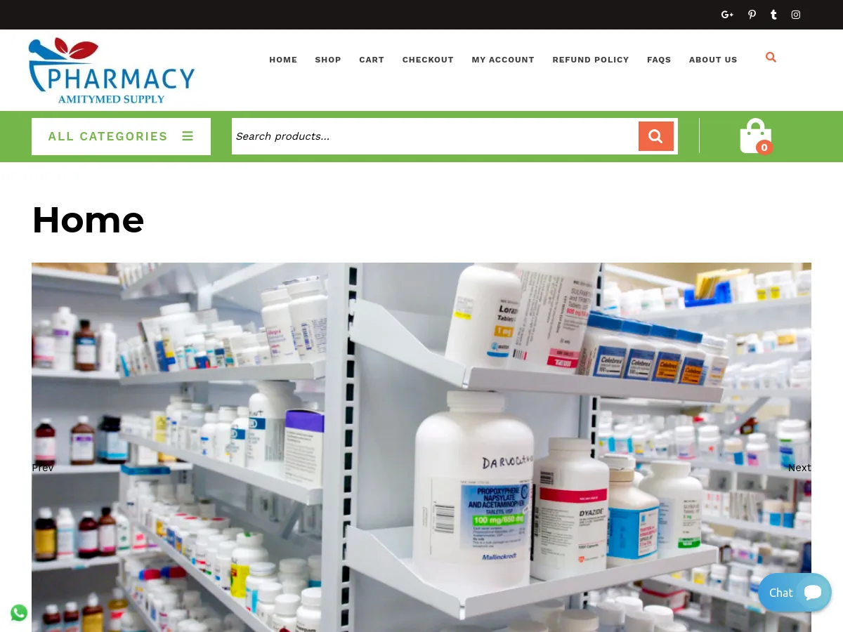 amitymedic.org