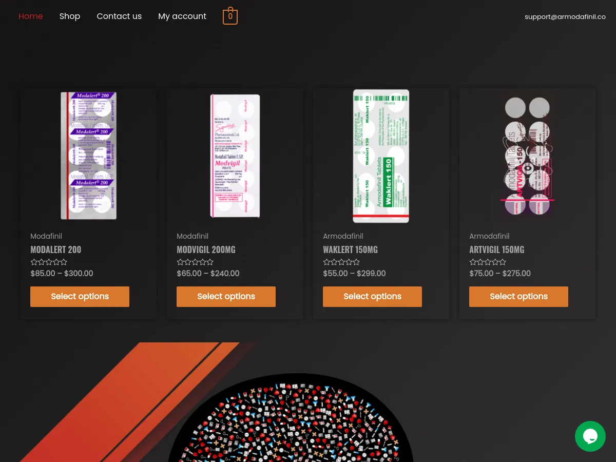 armodafinil.co