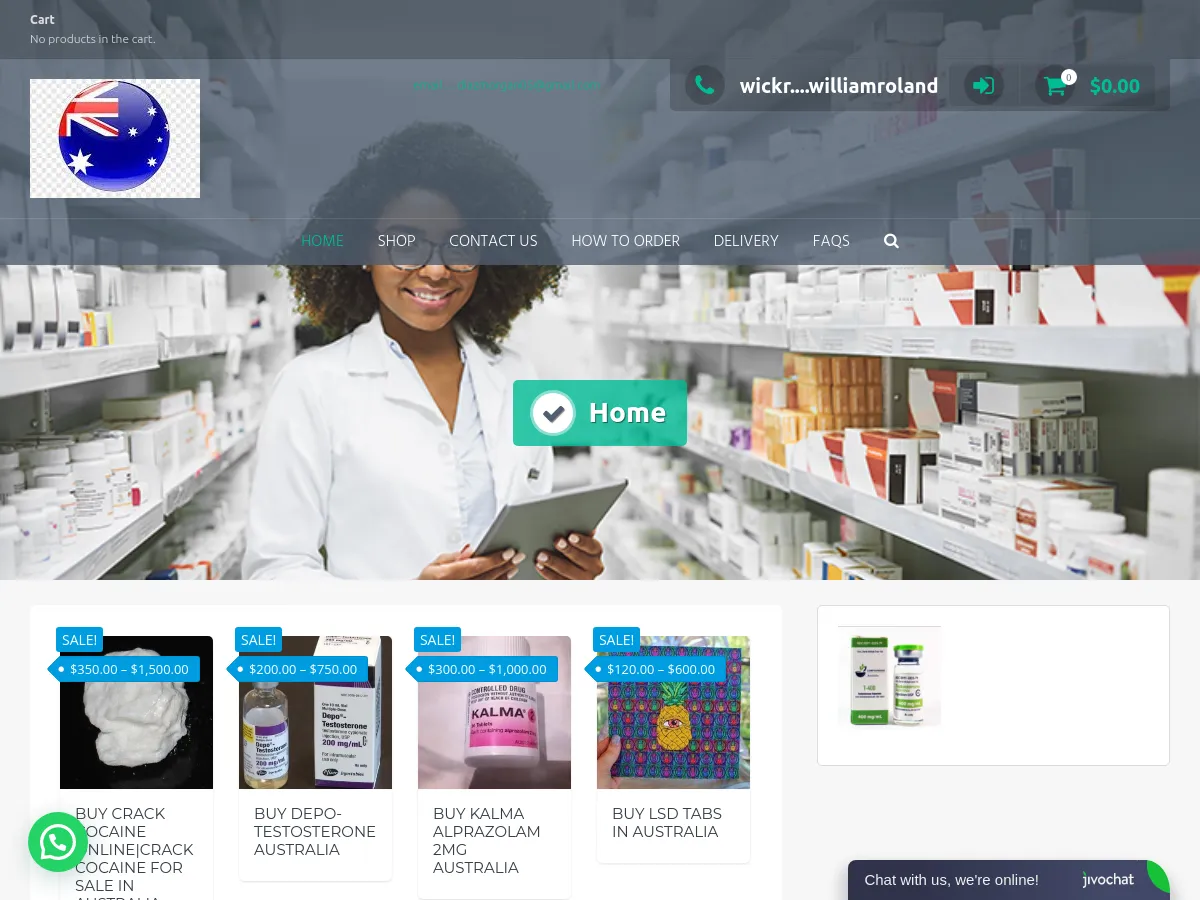 auslegalmed.com