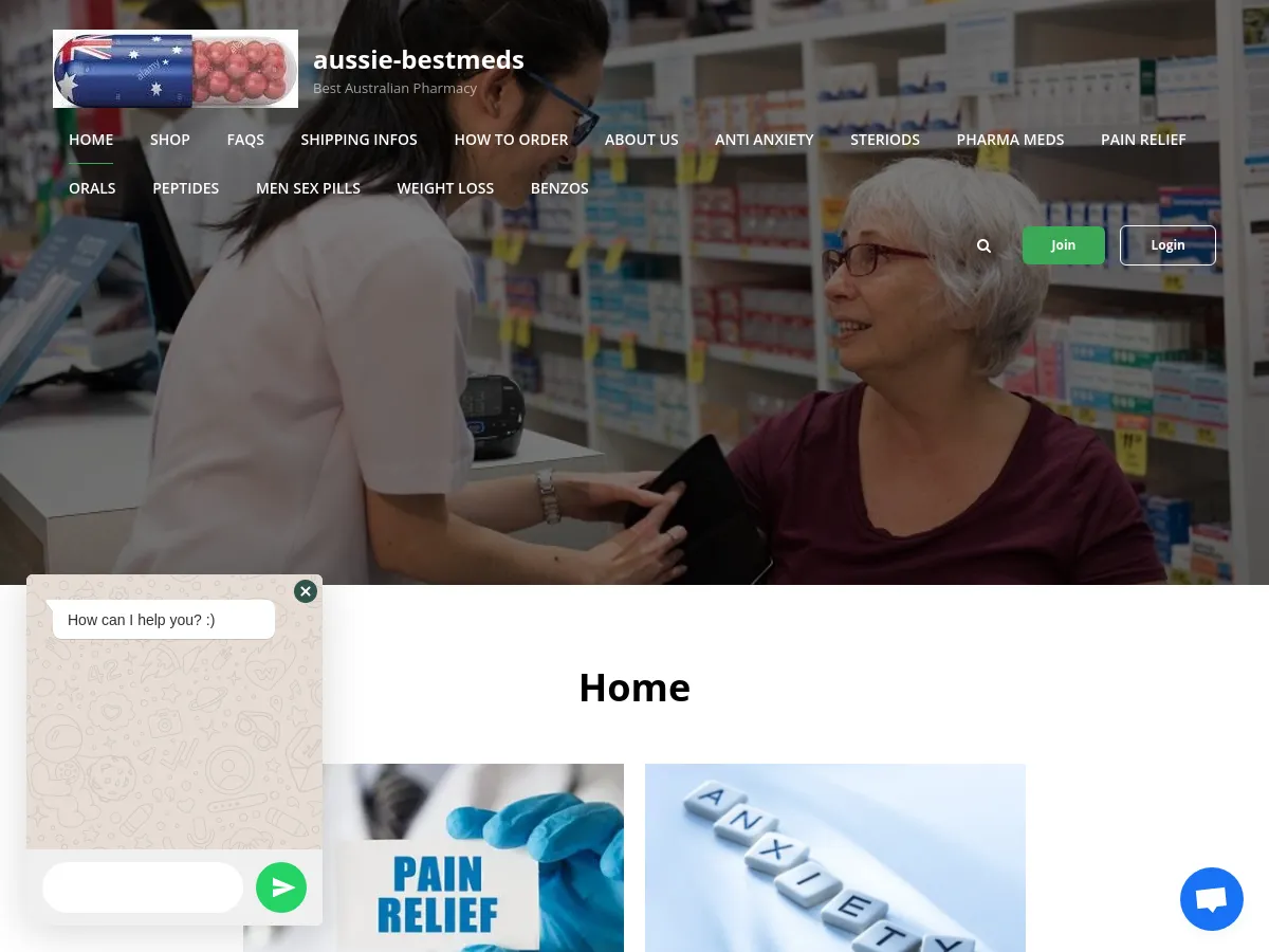 aussie-bestmeds.com