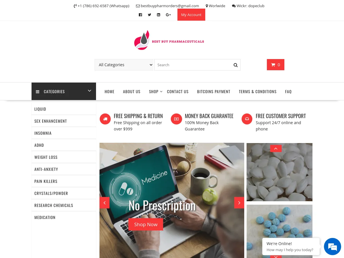 bestbuypharmaceutical.com