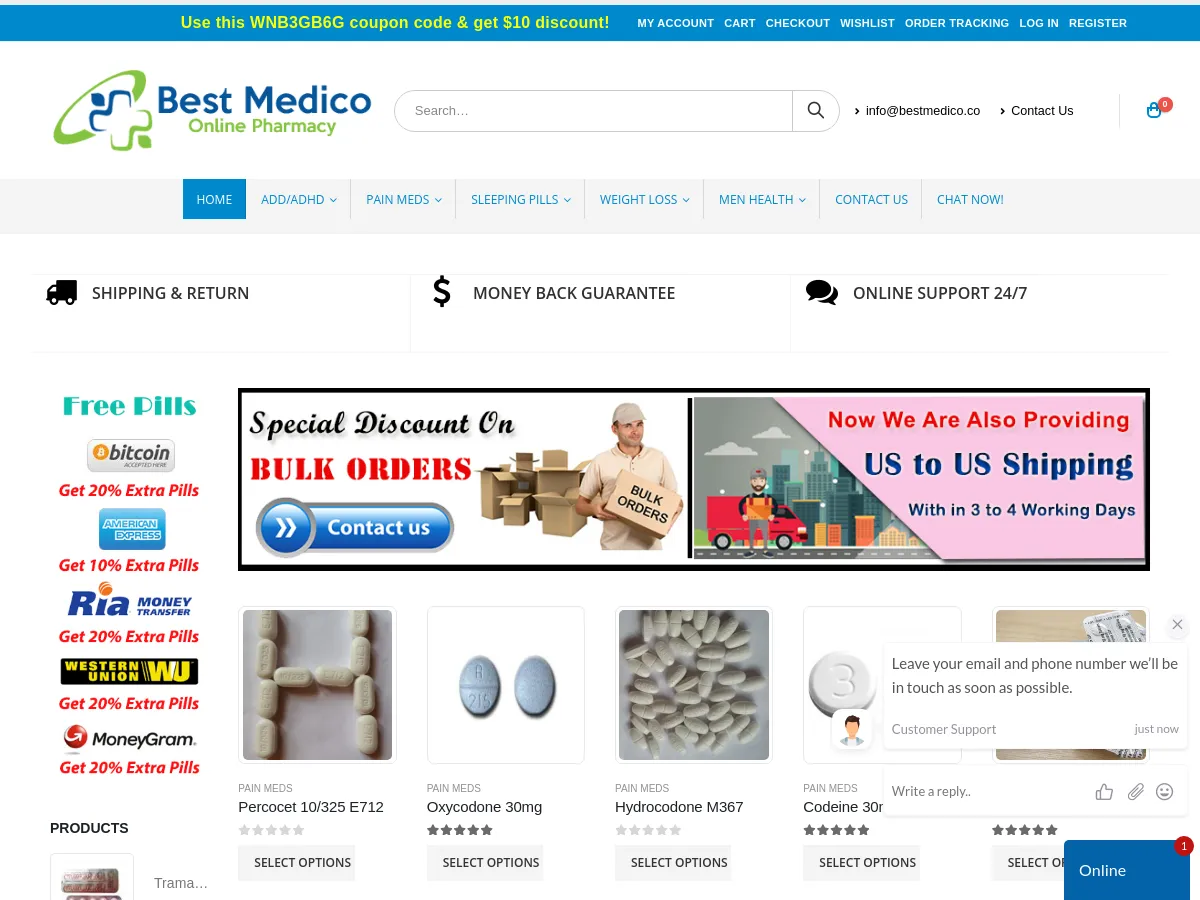 bestmedico.co