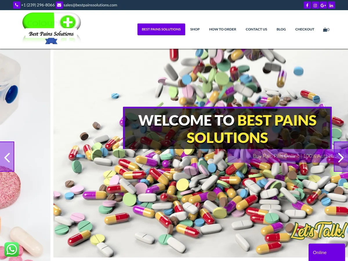 bestpainssolutions.com