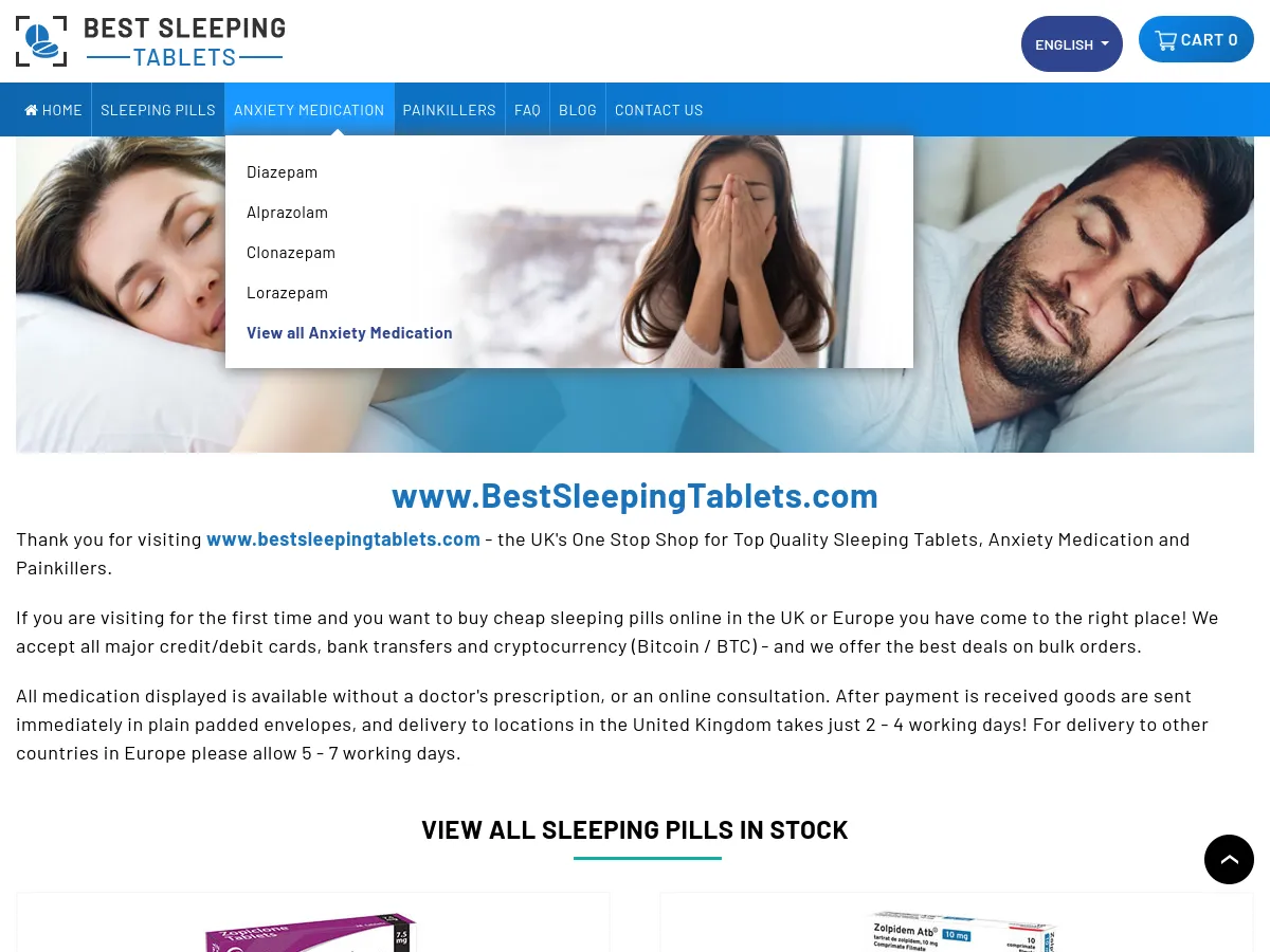 bestsleepingtablets.com