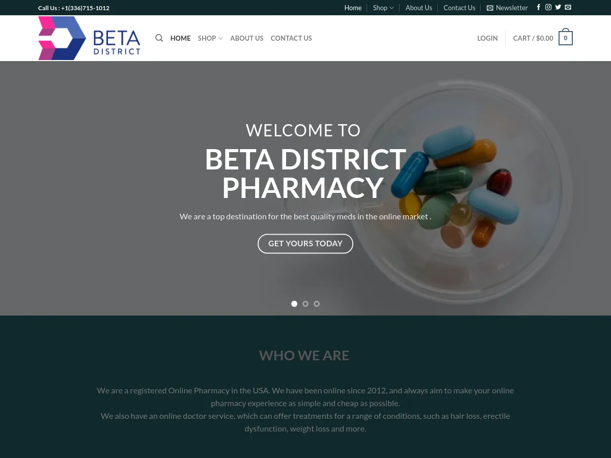 betadistrictpharmacy.com