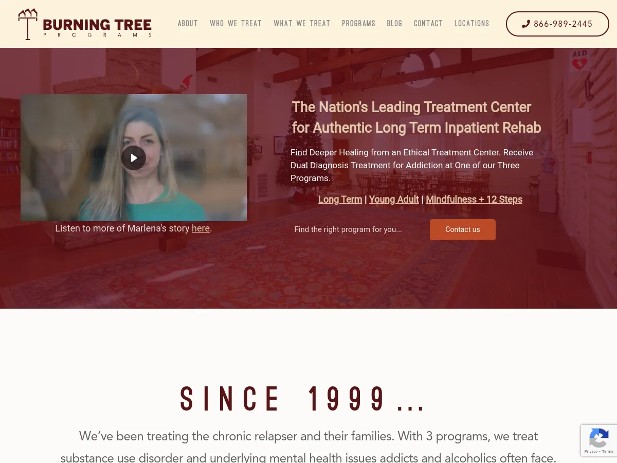 burningtree.com