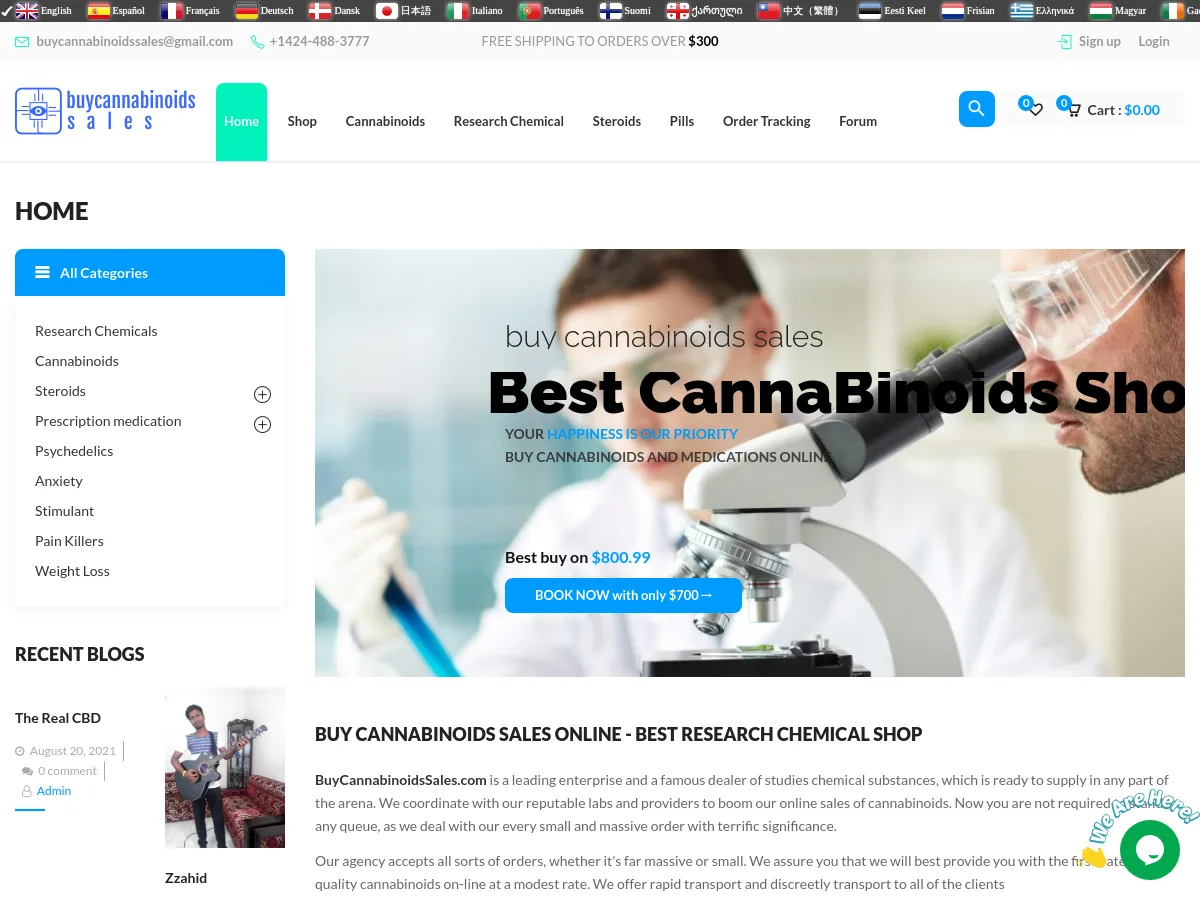 buycannabinoidssales.com