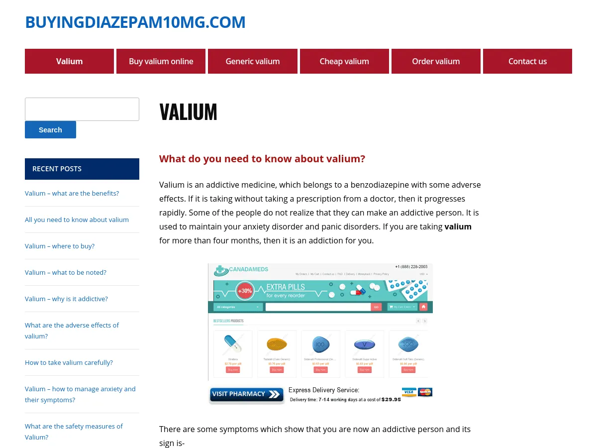 buyingdiazepam10mg.com