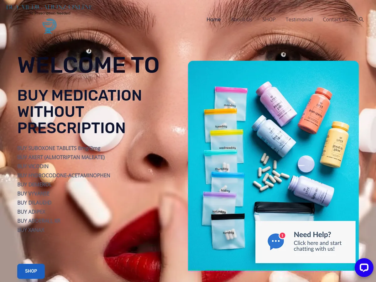 buymedicationzonline.com