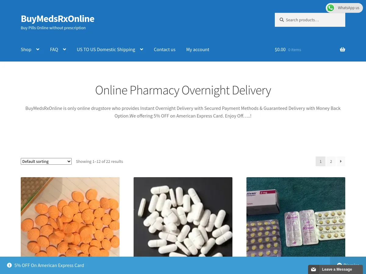 buymedsrxonline.com