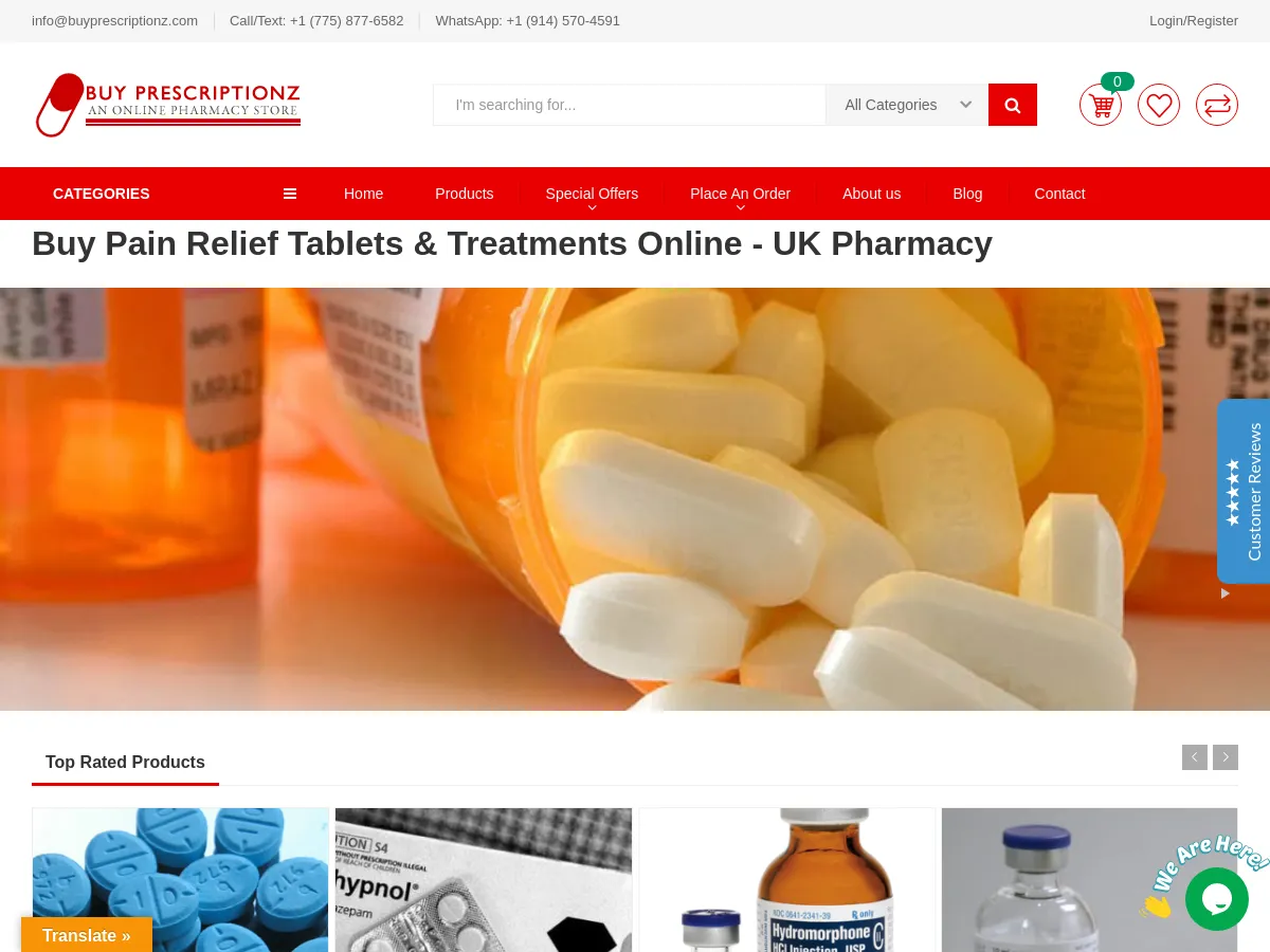 buyprescriptionz.com
