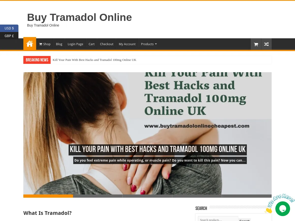 buytramadolonlinecheapest.com