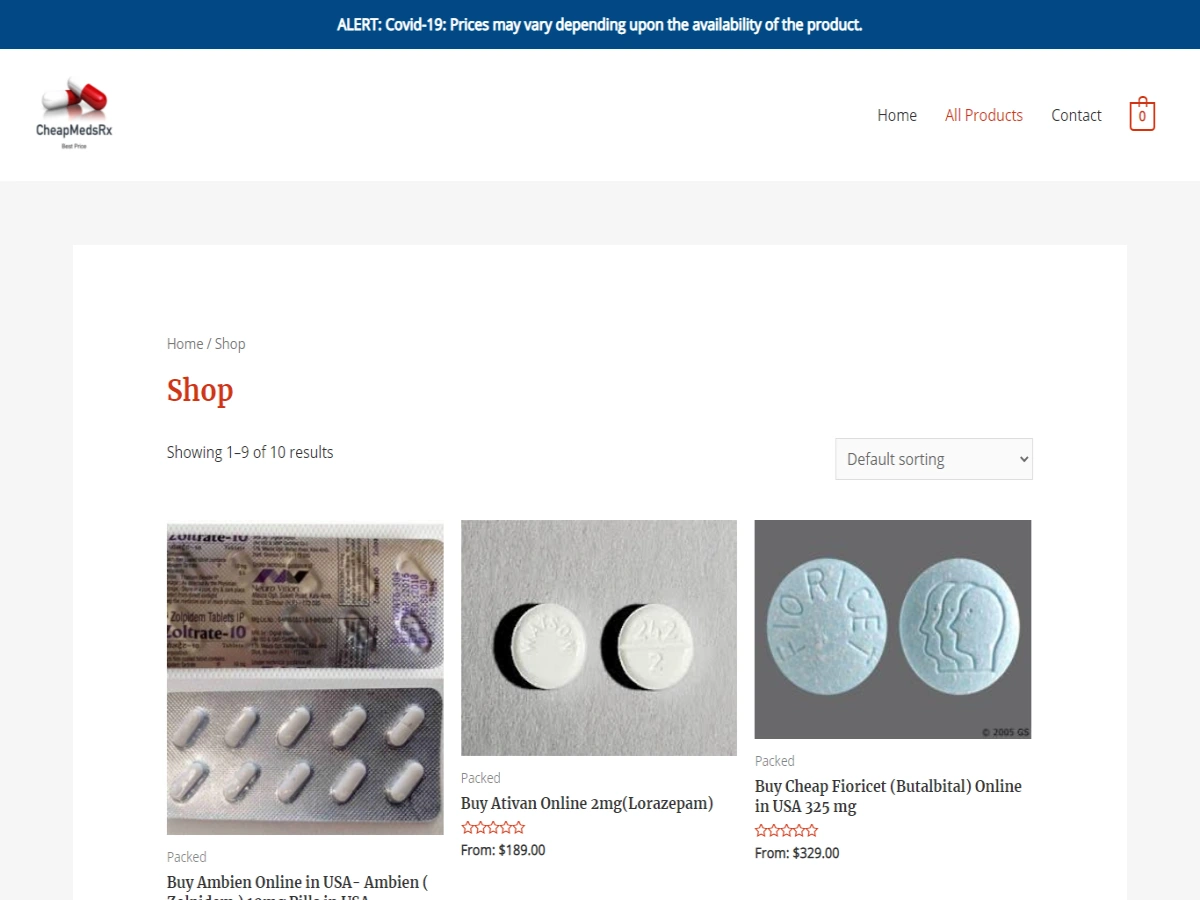 cheapmedsrx.com