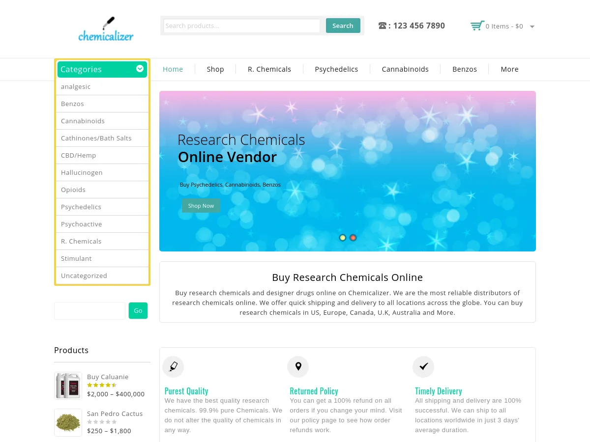 chemicalizer.com