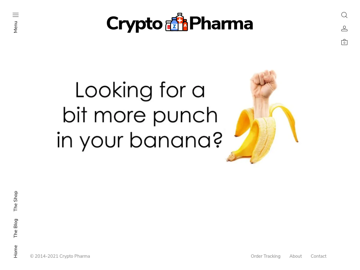 crypto-pharma.com