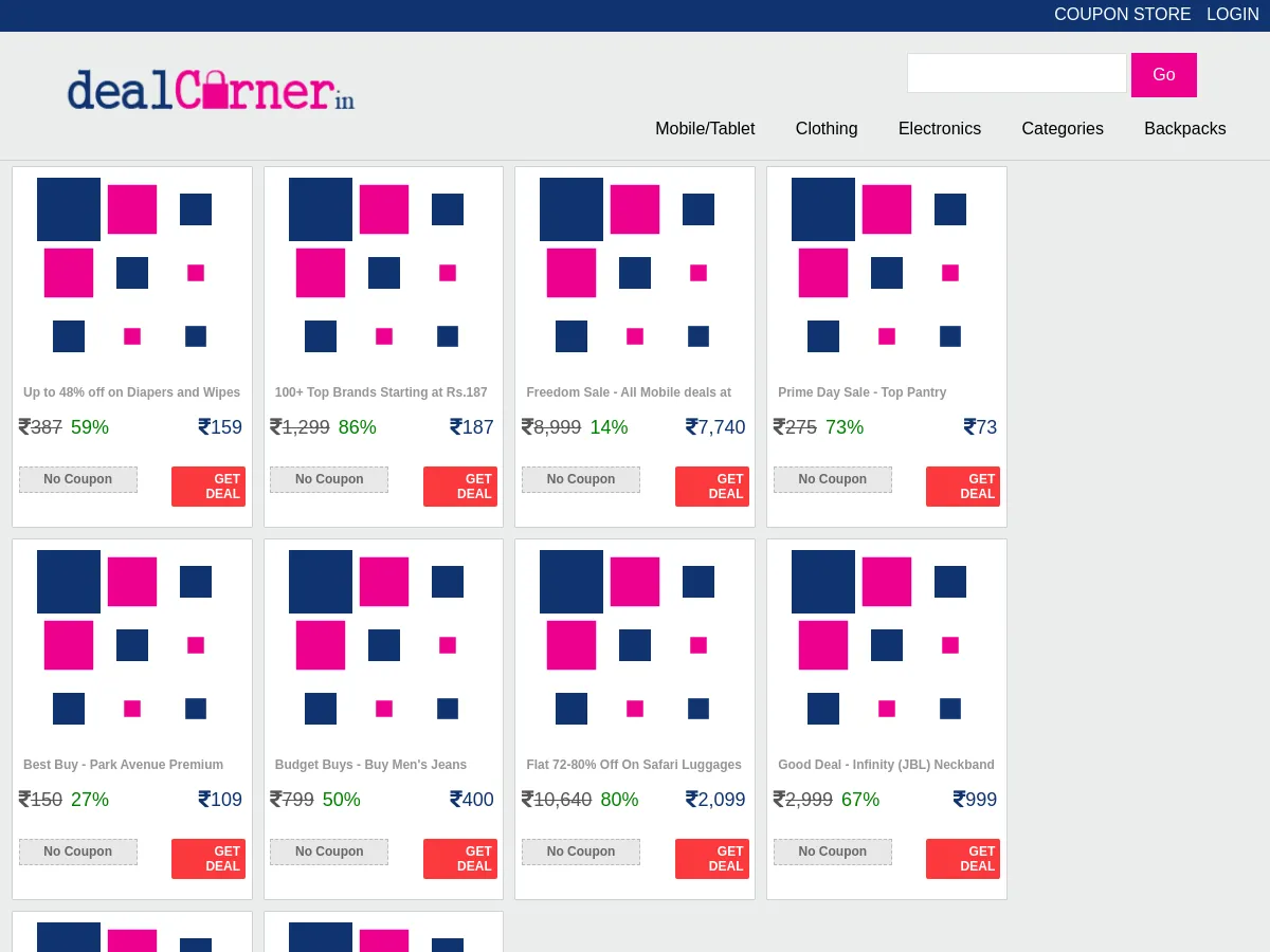 dealcorner.in