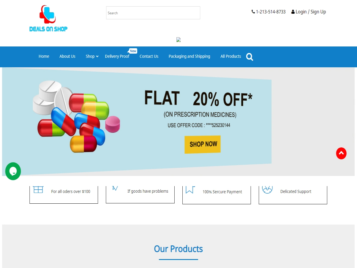 dealsonshop.com