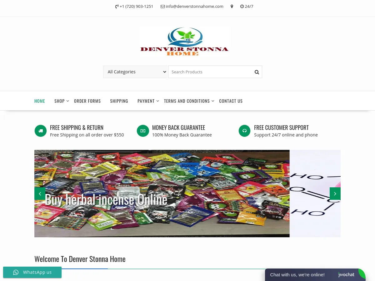 denverstonnahome.com