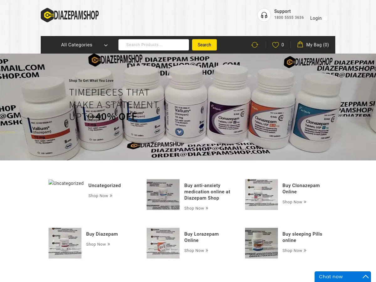 diazepamshop.com