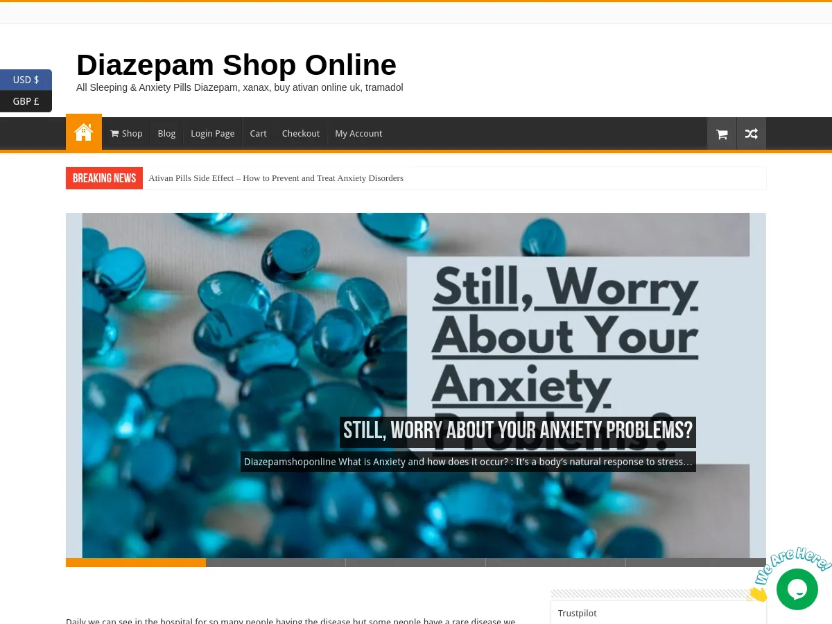 diazepamshoponline.com