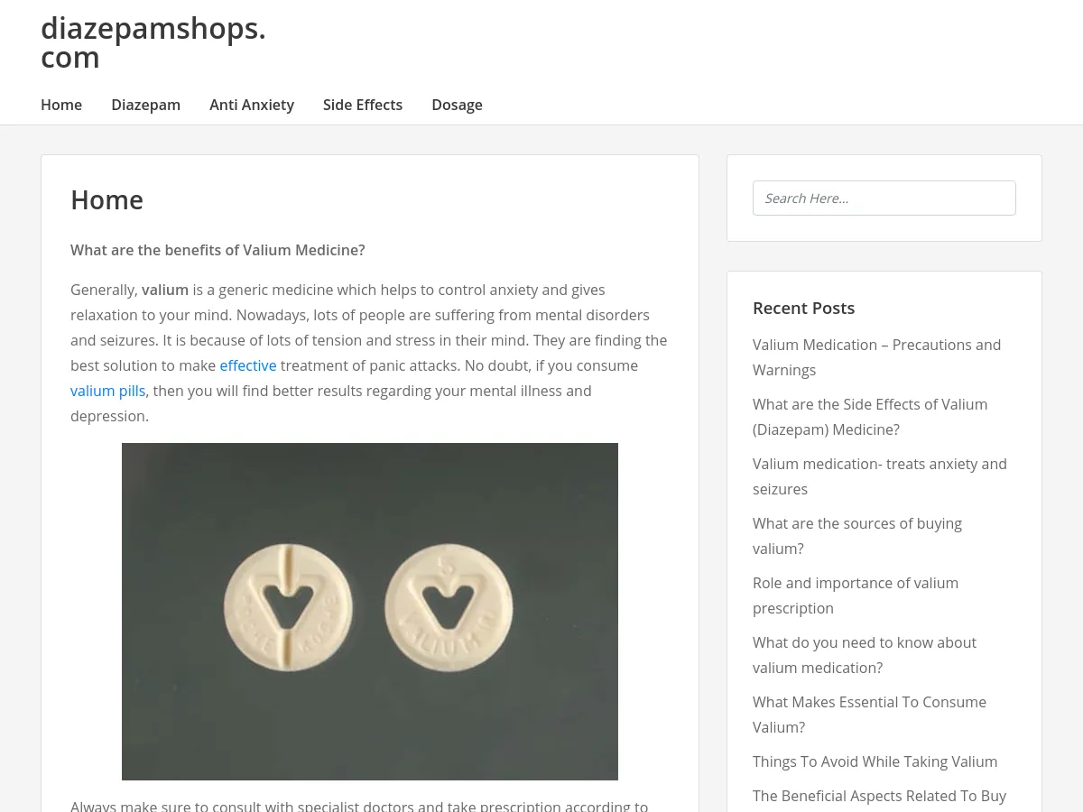 diazepamshops.com