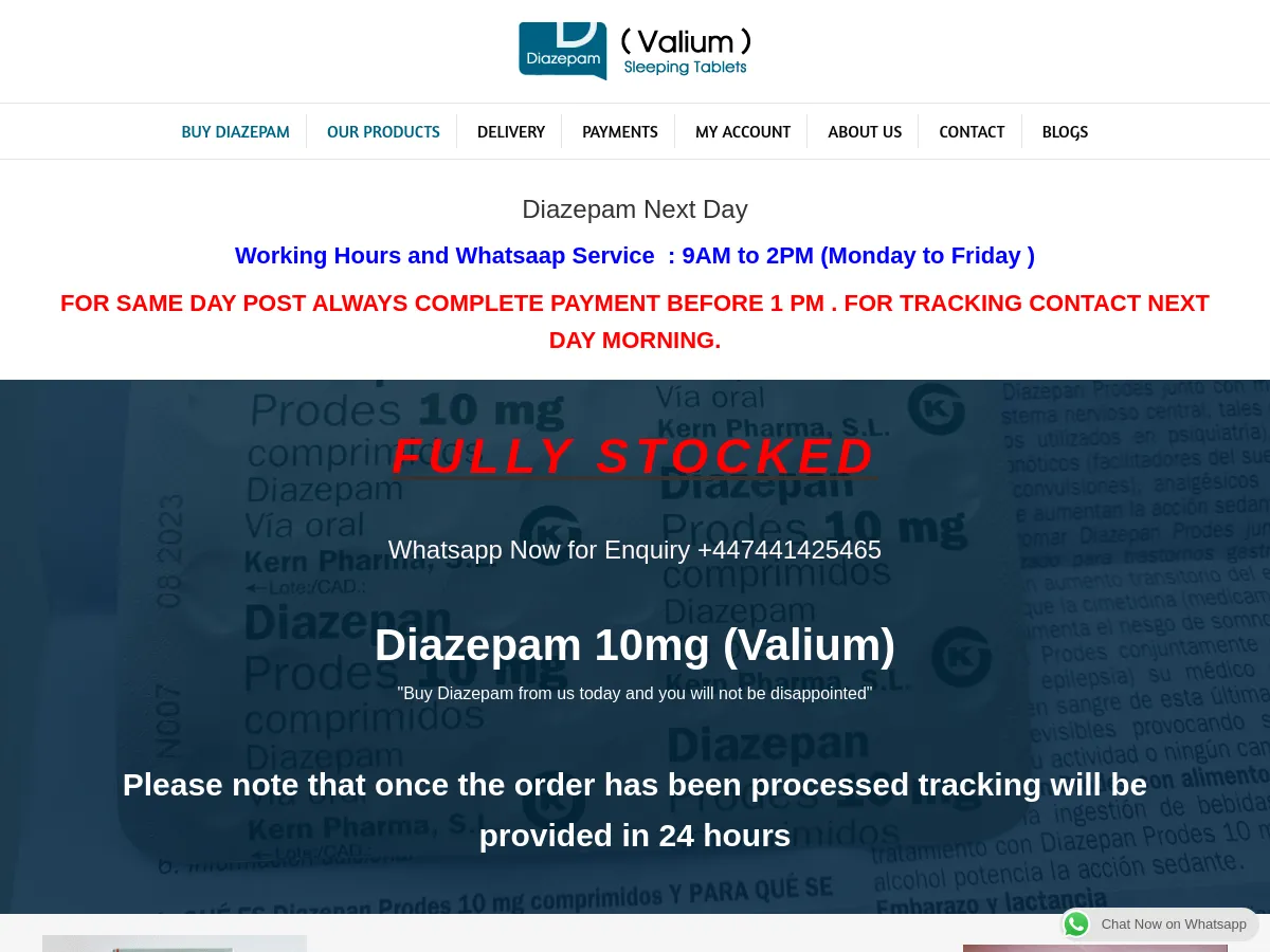 diazepamtablets.ws