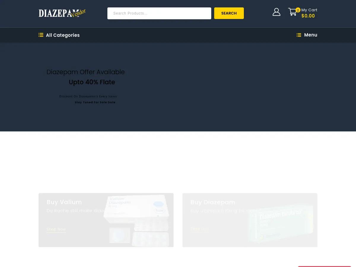 diazepamvendor.com