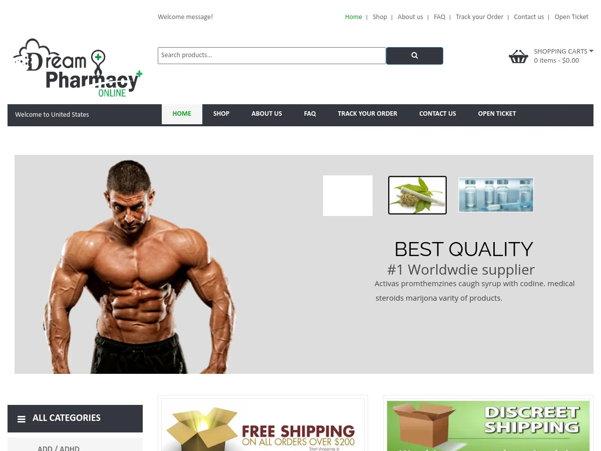 dream-pharmacy.com