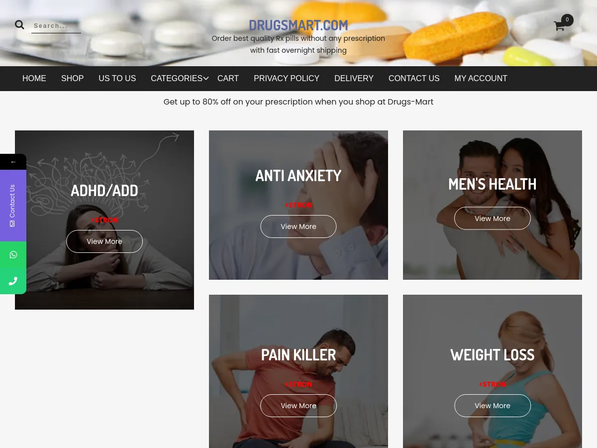 drugs-mart.com