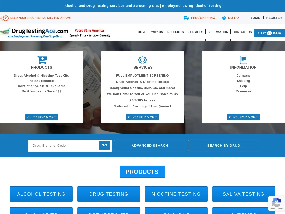 drugtestingace.com