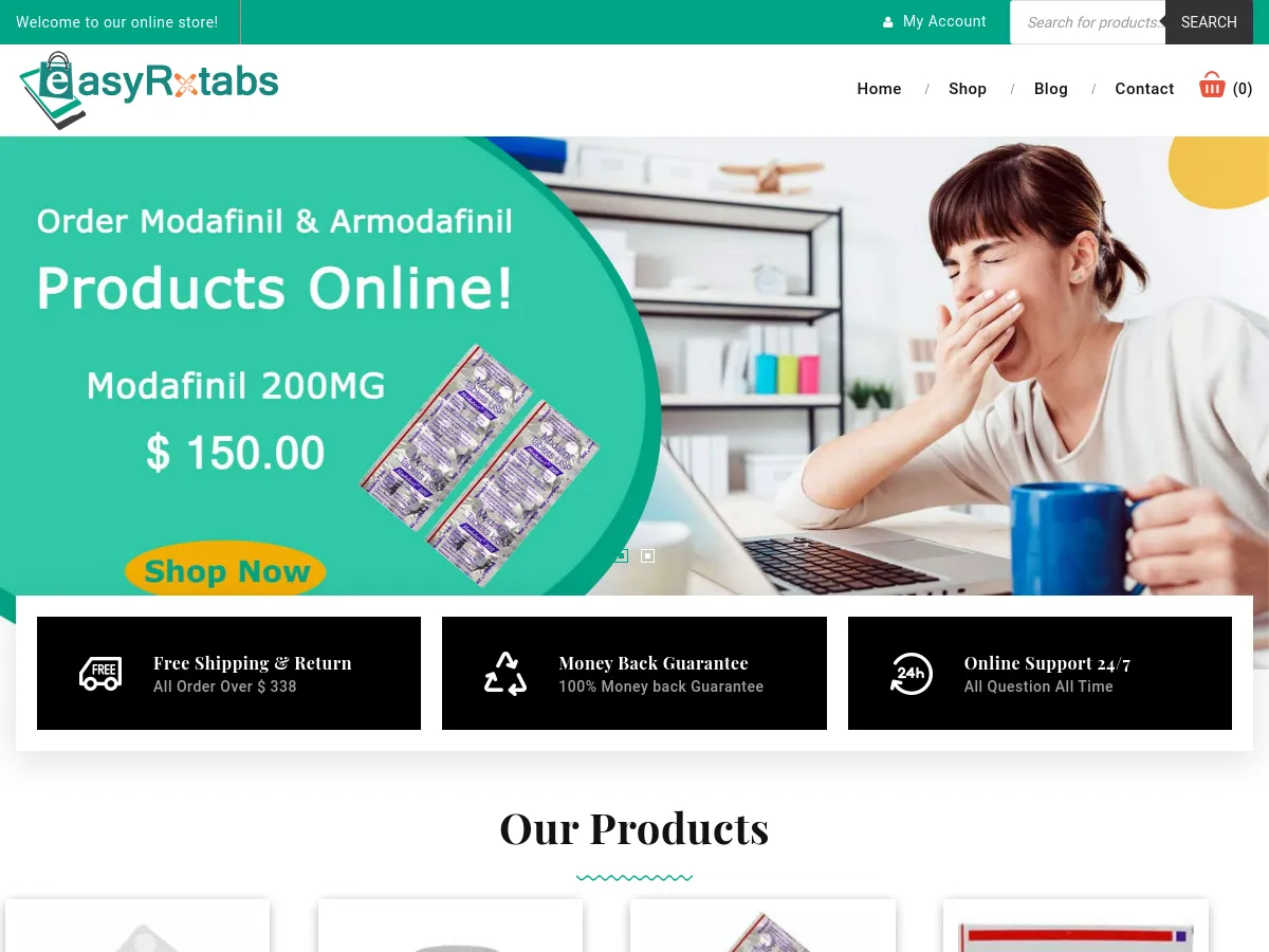 easyrxtabs.com