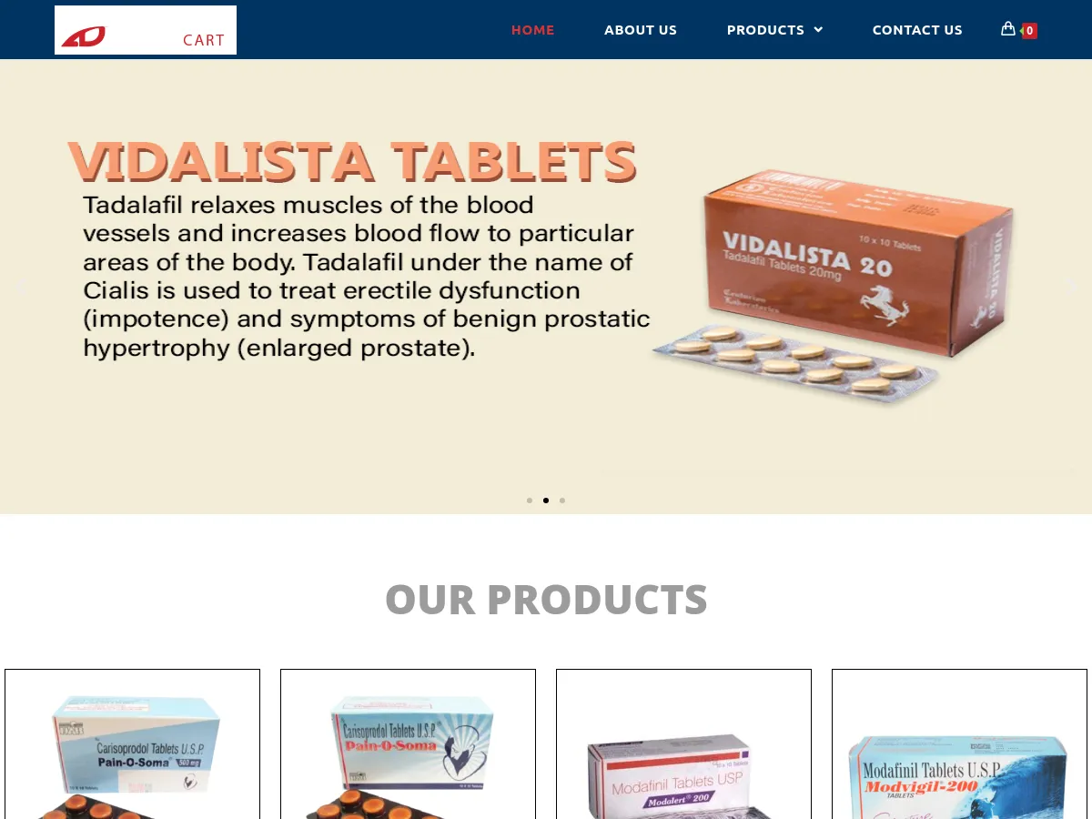 edpharmacart.com