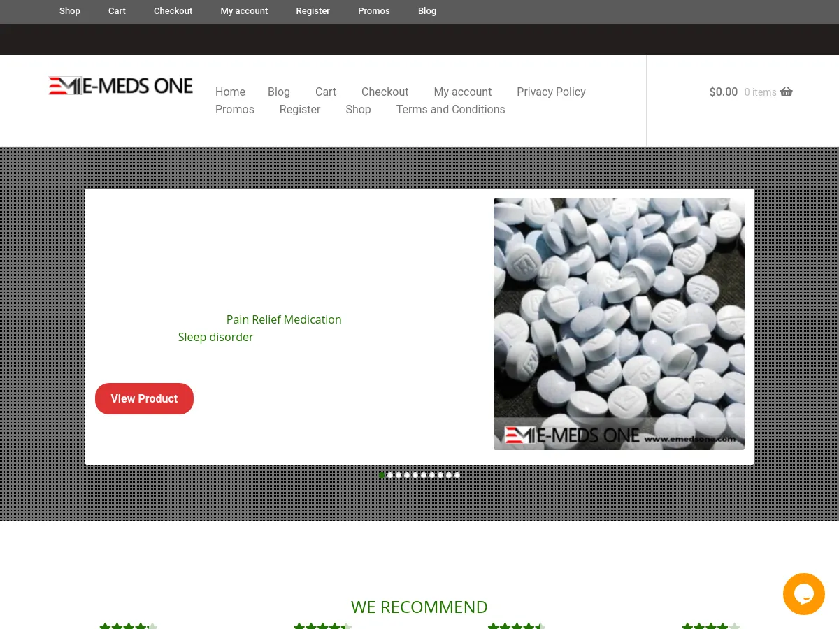 emedsone.com