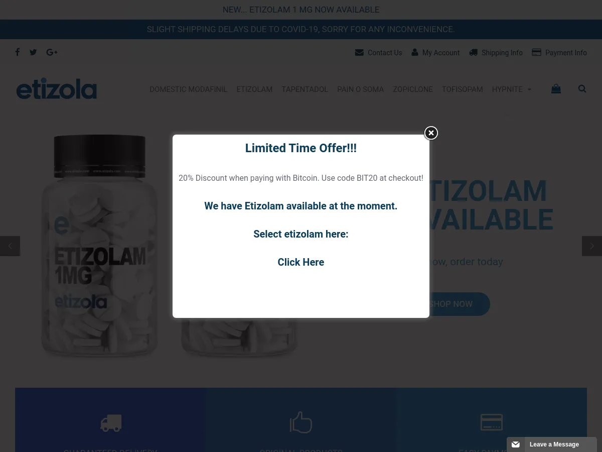 etizola.com