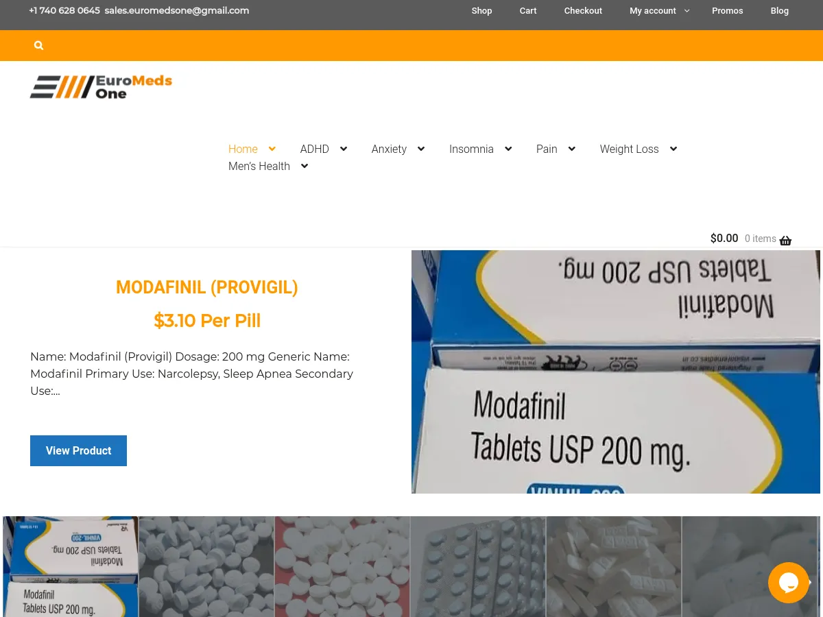 euromedsone.com