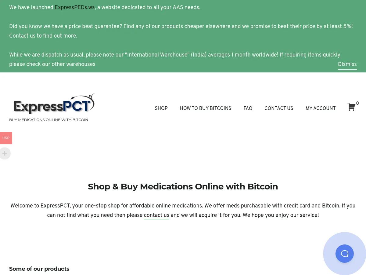 expresspct.com
