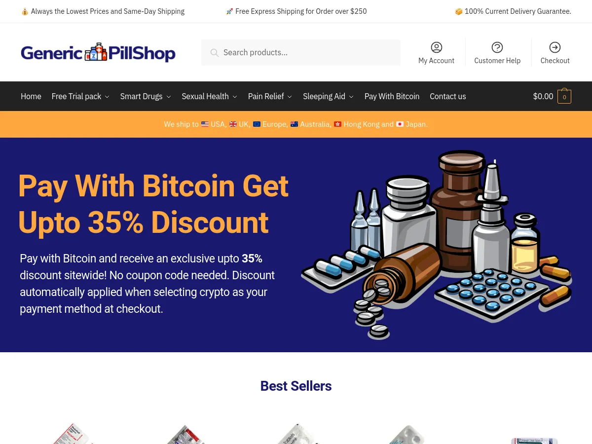genericpillshop.com