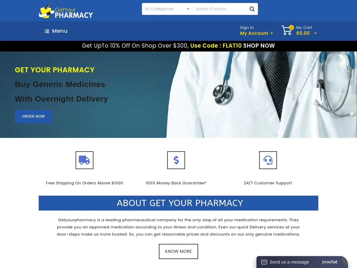 getyourpharmacy.com