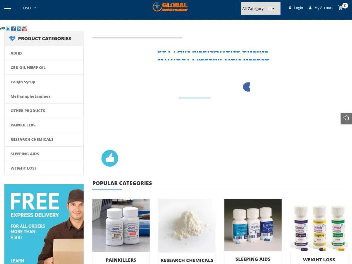 globalsourcepharmacy.com