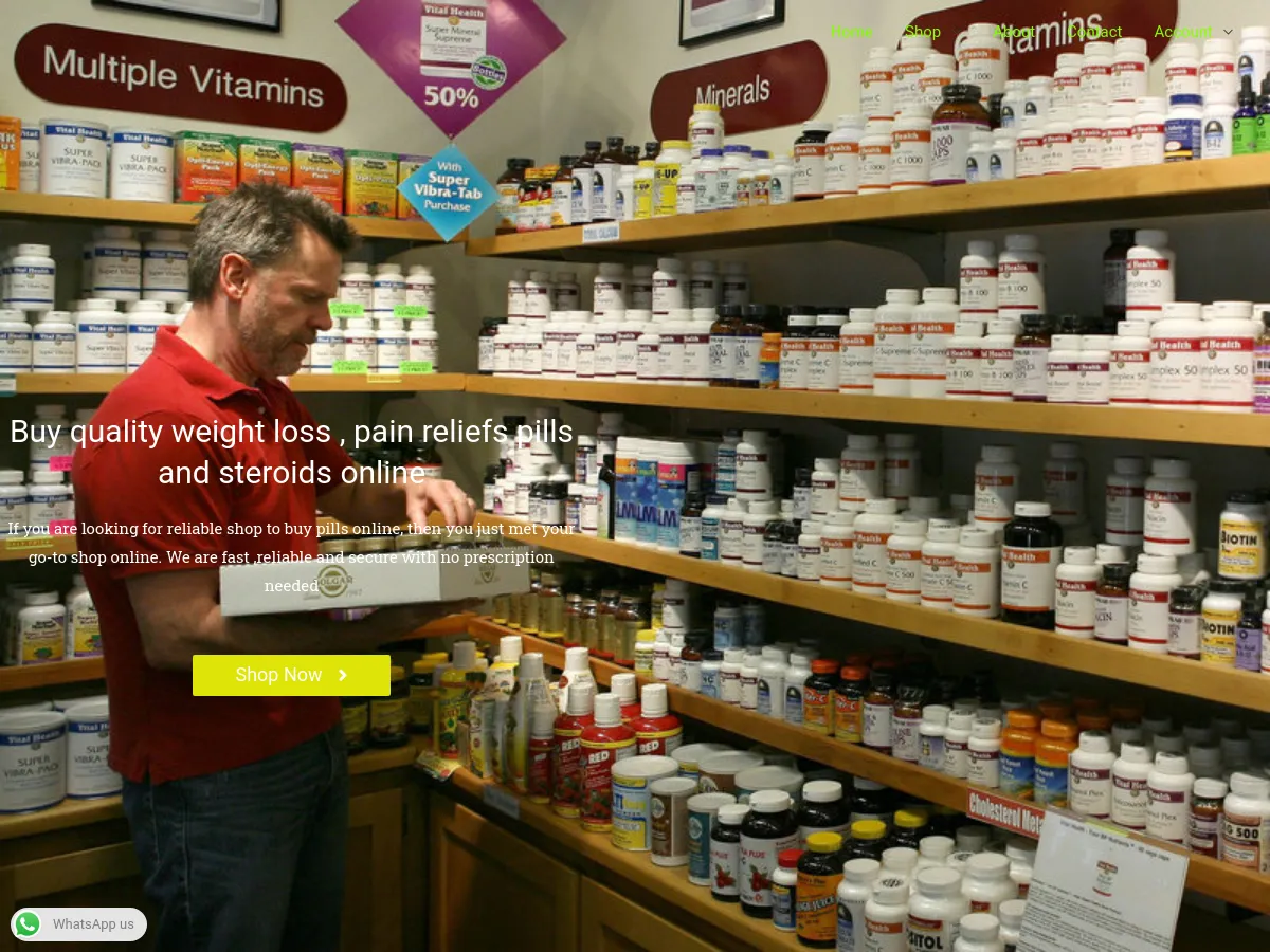 goldenmedspharmacy.com