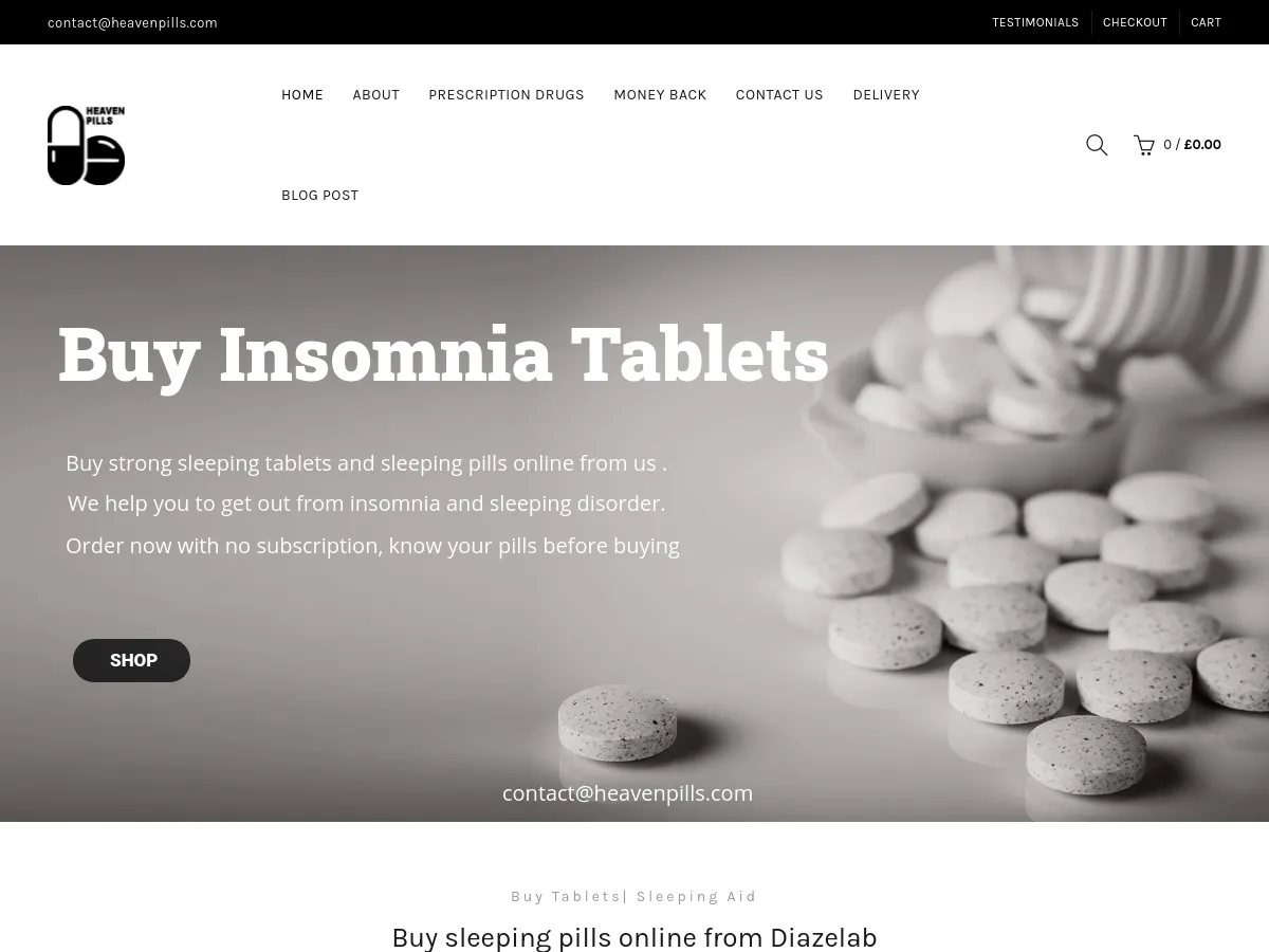 heavenpills.com