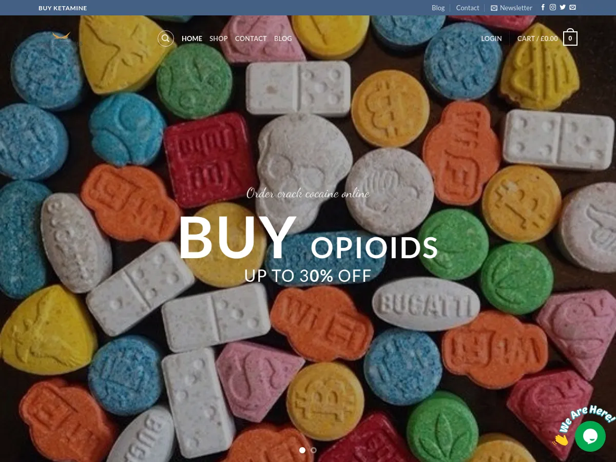 highzoneuk.com