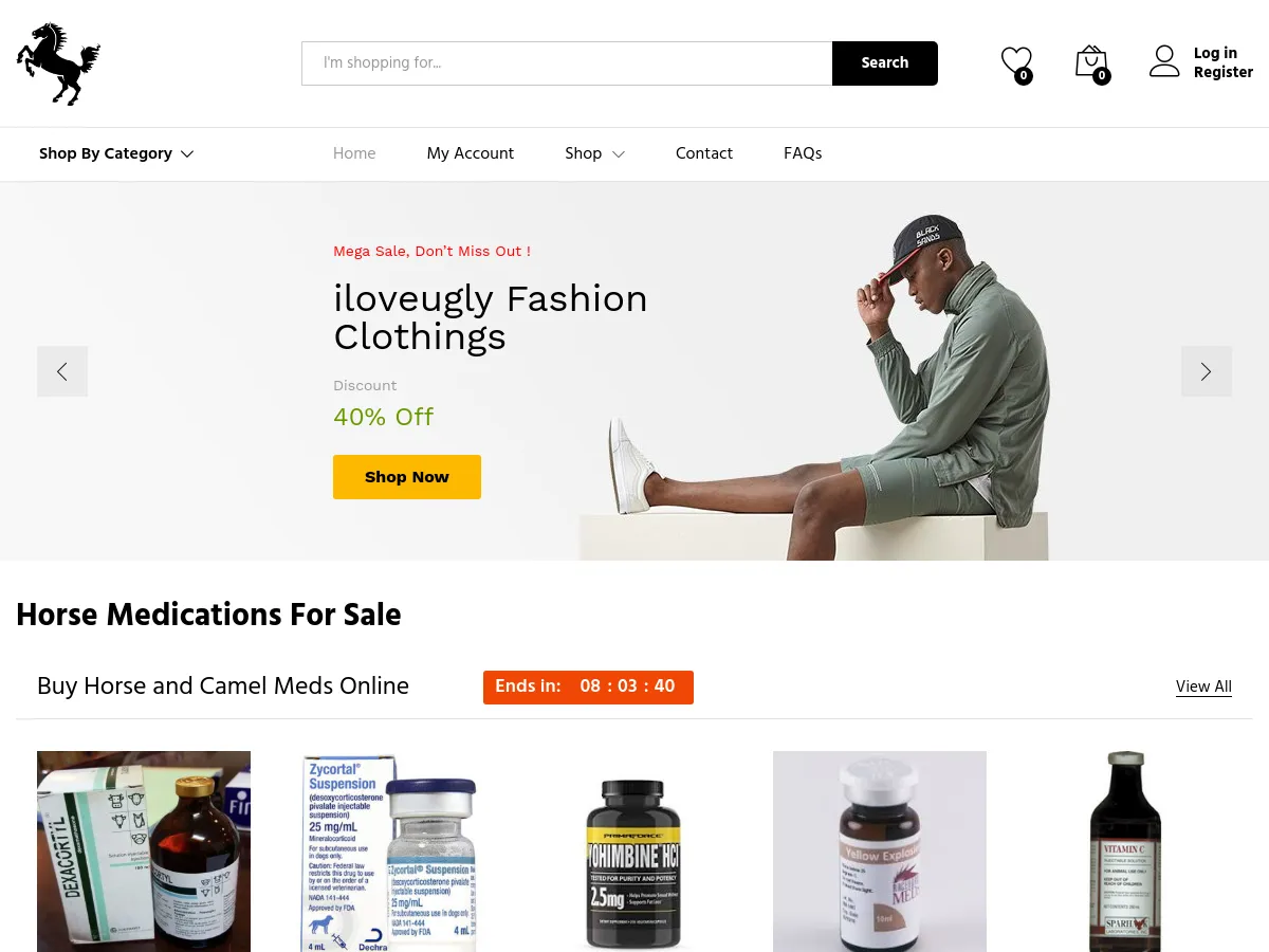 horsemedsupplies.com