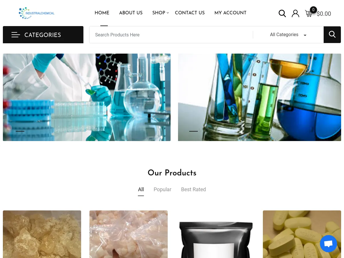 industrialchemical.online