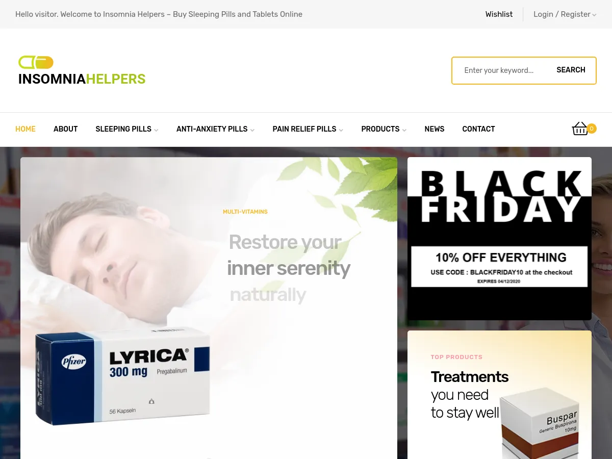 insomniahelpers.com