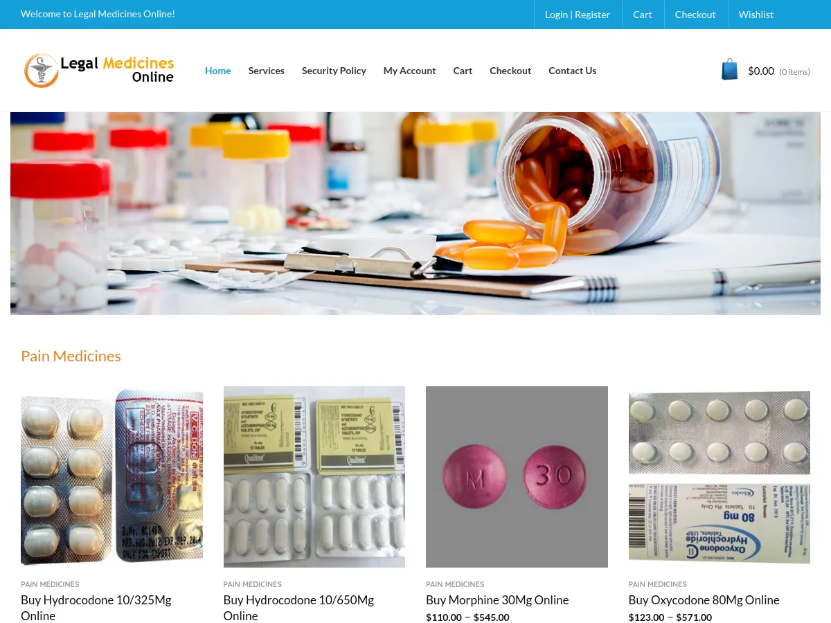 legalmedicinesonline.com